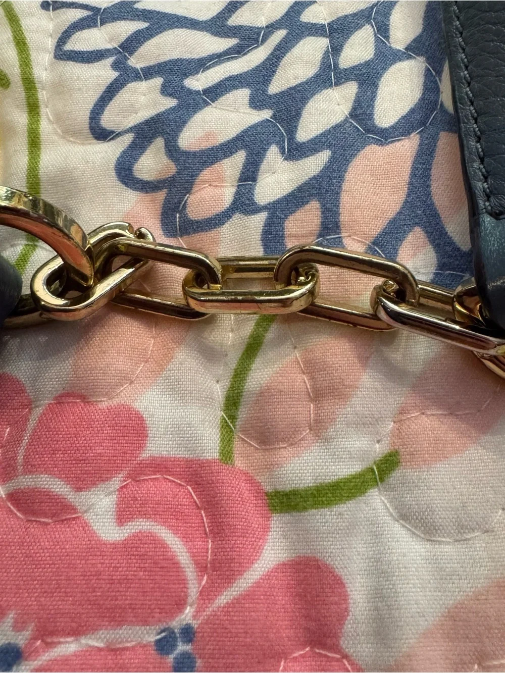 TORY BURCH Kolbe Swingpack Crossbody